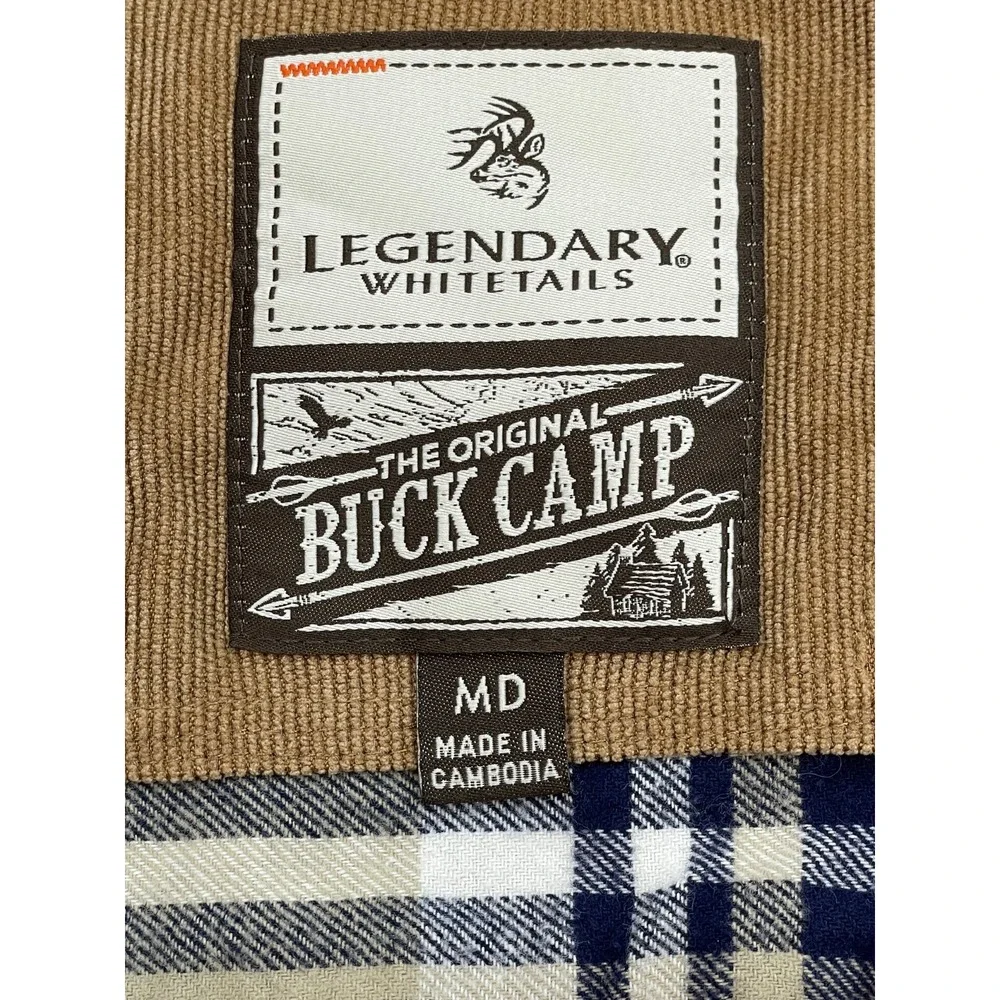 Legendary Whitetails 29 good up